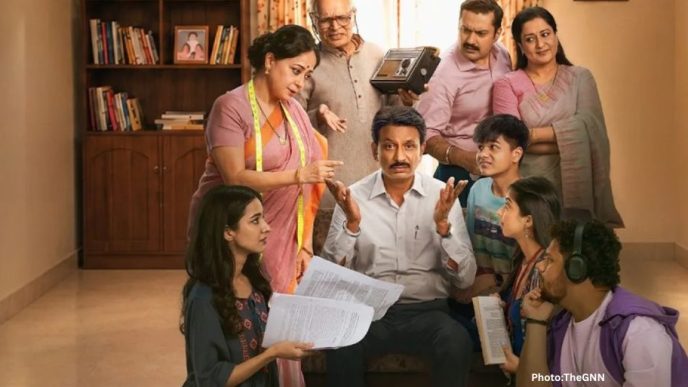 5 Reasons Bakaiti Season 2 Is the Perfect Watch for Anyone Who Has Ever Lived in a Joint Family