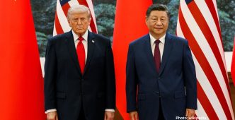 AI Leaders Attend Trump-Xi State Dinner Amid Diverging Views on Industry Coordination
