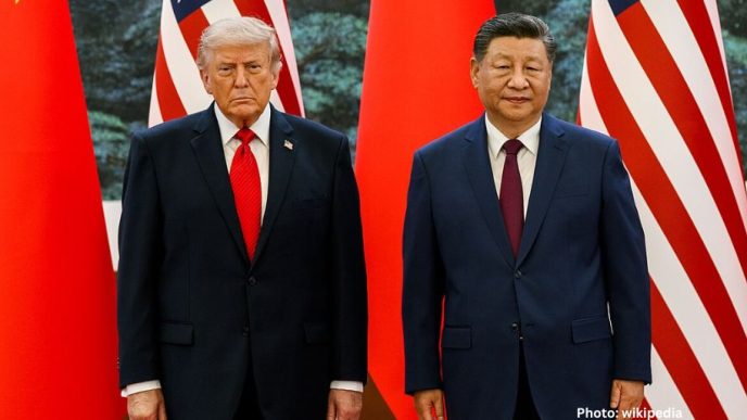 AI Leaders Attend Trump-Xi State Dinner Amid Diverging Views on Industry Coordination