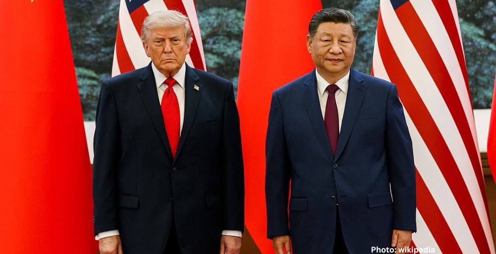 AI Leaders Attend Trump-Xi State Dinner Amid Diverging Views on Industry Coordination
