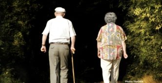 Aging Gracefully: Reply to a Letter