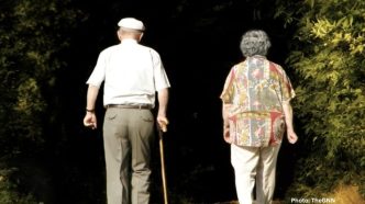 Aging Gracefully: Reply to a Letter