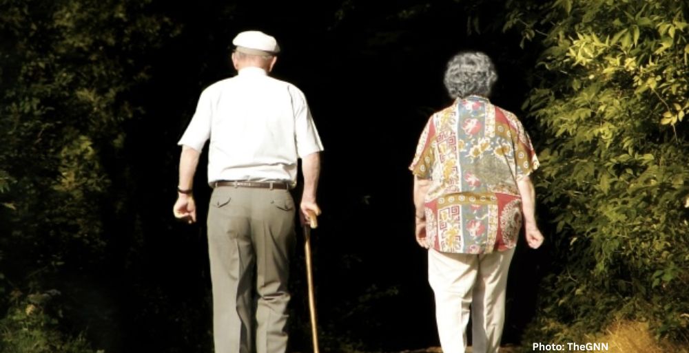 Aging Gracefully: Reply to a Letter