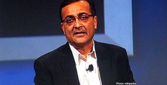 Ajay Bhatt Advocates for Indian Diaspora Expertise in Nation's Development