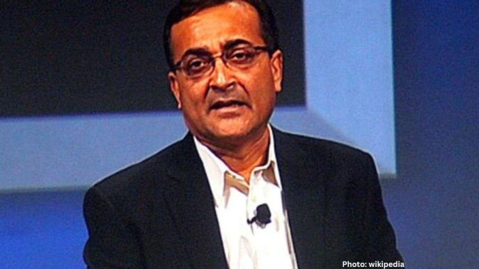 Ajay Bhatt Advocates for Indian Diaspora Expertise in Nation's Development