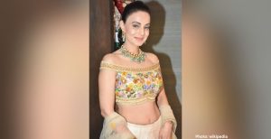 Ameesha Patel Celebrates Ganesh Utsav 2026 in New York, Commends Indian Diaspora for Cultural Preservation