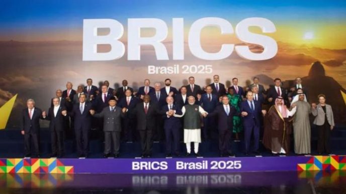 BRICS 2026: A Growing Global Force With Potential to Alter Economic and Geopolitical Balance