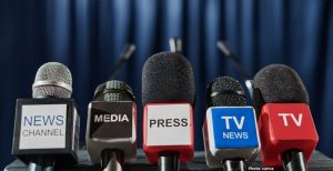 CNN, MS Now, and Politico Sue Trump Over White House Access Denial