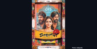 Chennai's LGBTQIA+ Community Embraces 'Dorothy' as a Milestone in Tamil Cinema