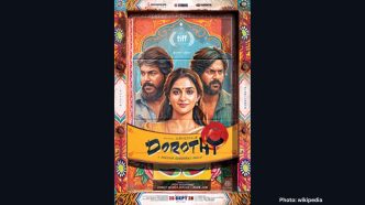 Chennai's LGBTQIA+ Community Embraces 'Dorothy' as a Milestone in Tamil Cinema