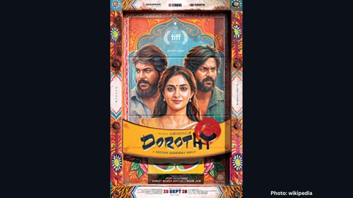 Chennai's LGBTQIA+ Community Embraces 'Dorothy' as a Milestone in Tamil Cinema