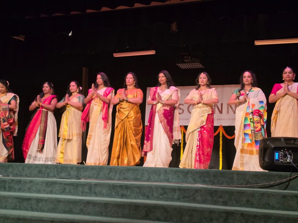 Dazzler’s Vogue at MASCONN Onam 2026 Celebrates Kerala’s Culture, Heritage, and Inclusivity 1