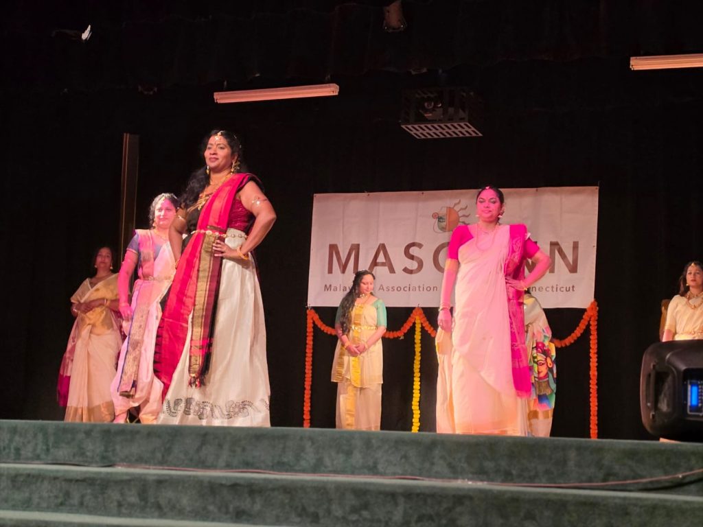 Dazzler’s Vogue at MASCONN Onam 2026 Celebrates Kerala’s Culture, Heritage, and Inclusivity 2