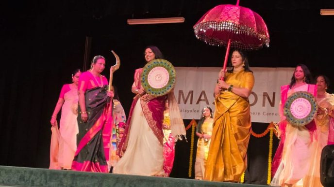 Dazzler’s Vogue at MASCONN Onam 2026 Celebrates Kerala’s Culture, Heritage, and Inclusivity
