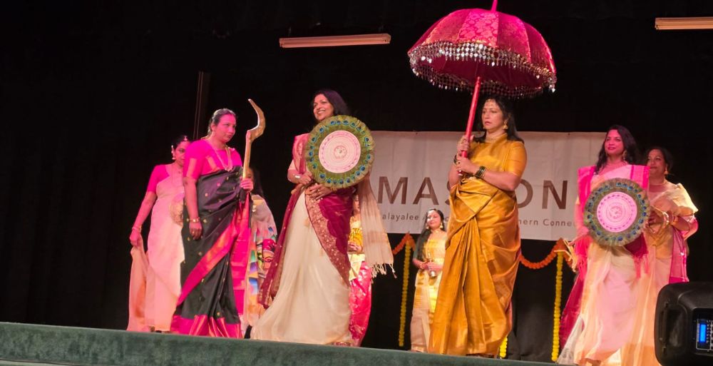 Dazzler’s Vogue at MASCONN Onam 2026 Celebrates Kerala’s Culture, Heritage, and Inclusivity