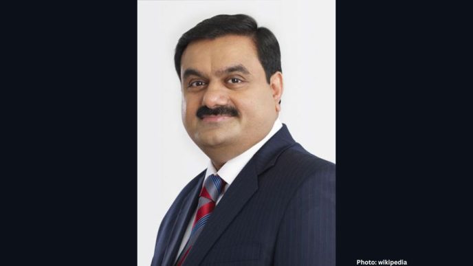 Democratic Senators Question DOJ's Decision to Drop Bribery Case Against Indian Billionaire Gautam Adani