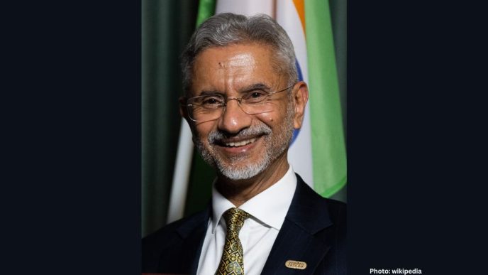 India's External Affairs Minister to Address UN General Assembly Amid Global Challenges