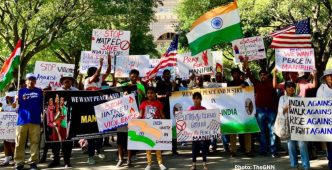 FIACONA Raises Alarm Over Arun Pannalal’s Detention Amid Growing Persecution of Christians in India