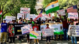 FIACONA Raises Alarm Over Arun Pannalal’s Detention Amid Growing Persecution of Christians in India