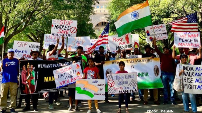 FIACONA Raises Alarm Over Arun Pannalal’s Detention Amid Growing Persecution of Christians in India