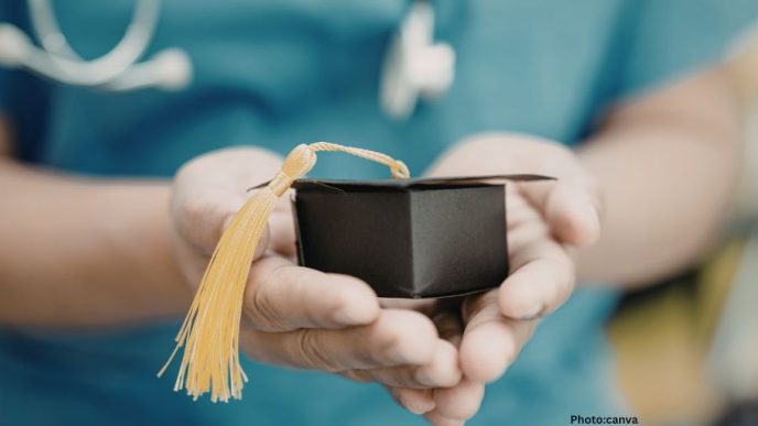 Federal Authorities Uncover $250 Million Fraud Scheme Selling Fake Nursing Diplomas