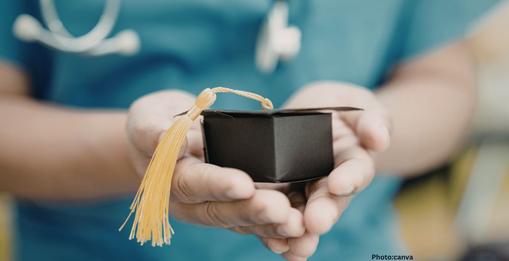 Federal Authorities Uncover $250 Million Fraud Scheme Selling Fake Nursing Diplomas