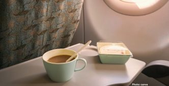 Flight Attendants Warn Against Ordering Hot Beverages on Airplanes Due to Water Quality Concerns