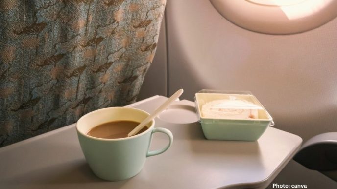 Flight Attendants Warn Against Ordering Hot Beverages on Airplanes Due to Water Quality Concerns