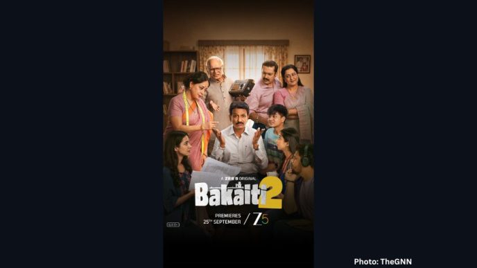 From Bakaiti Season 1’s Family Fun to Season 2’s Double Bakaiti: Here’s What to Expect