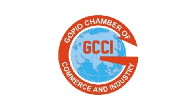 GCCI Southern Connecticut Chapter Hosts Business Seminar on Opportunities and Funding for Growth