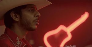 GETAR HERO Brings Cowboys to Mumbai in a Genre-Bending Short