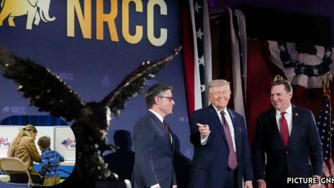 2026 Midterm Elections Could Present Significant Challenges for the Republican Party