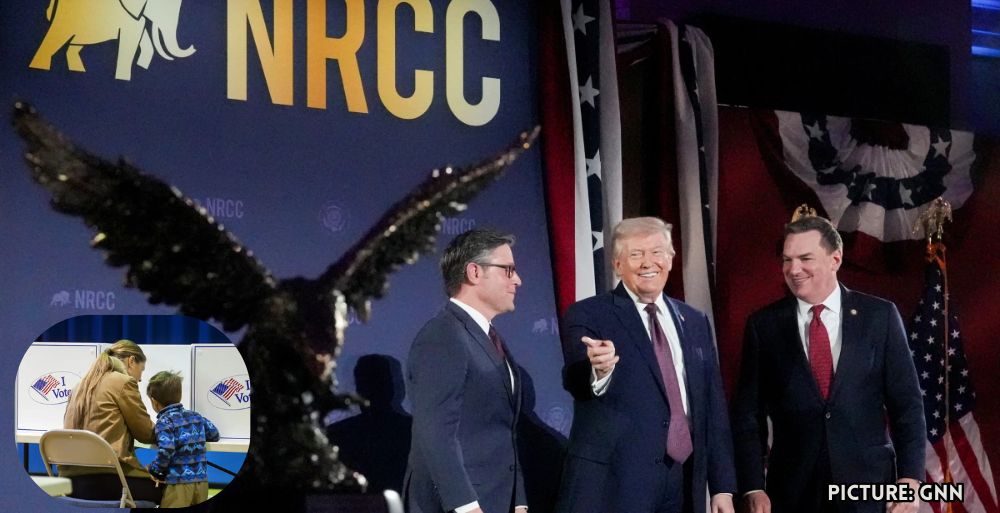 2026 Midterm Elections Could Present Significant Challenges for the Republican Party