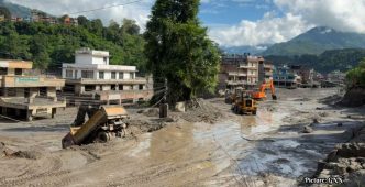 AAPI Calls for Global Physician Solidarity in Support of Nepal Disaster Relief