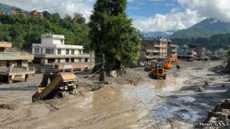AAPI Calls for Global Physician Solidarity in Support of Nepal Disaster Relief