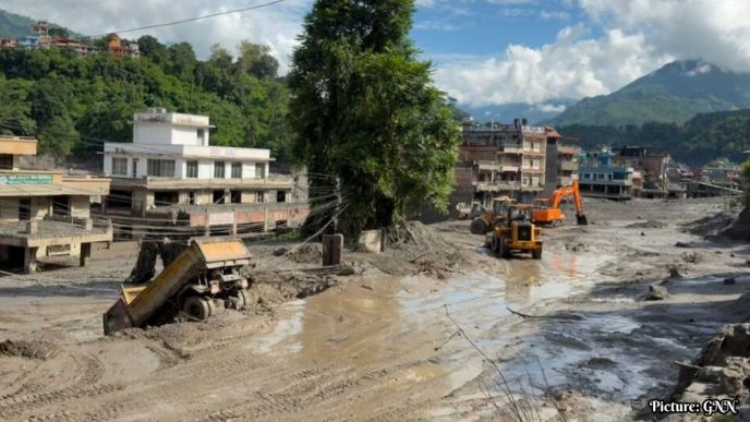 AAPI Calls for Global Physician Solidarity in Support of Nepal Disaster Relief