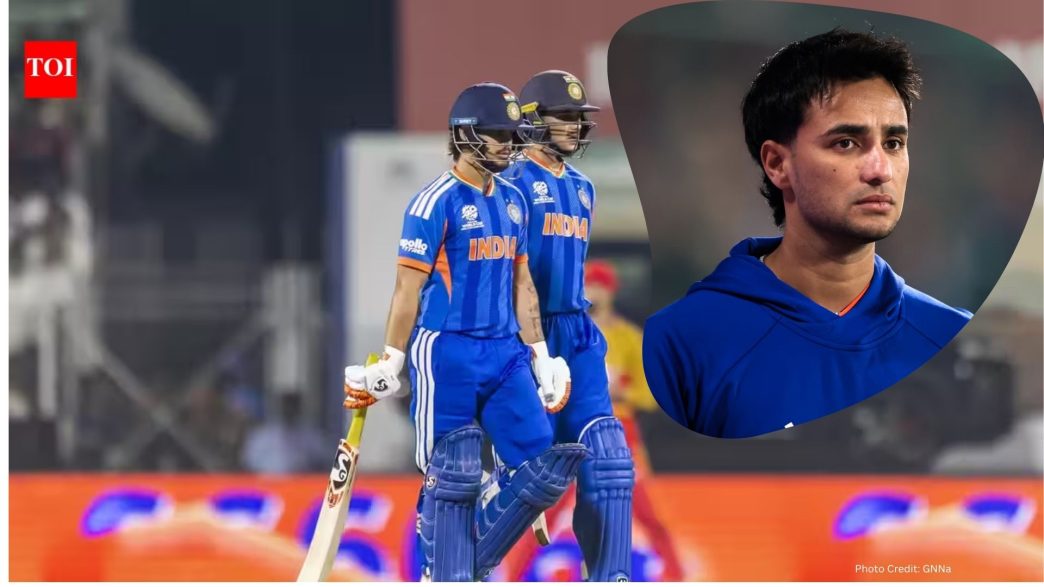 Abhishek Sharma Climbs to Second in ICC T20I Rankings as Ishan Kishan Retains Top Spot