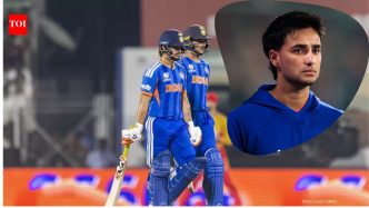 Abhishek Sharma Climbs to Second in ICC T20I Rankings as Ishan Kishan Retains Top Spot