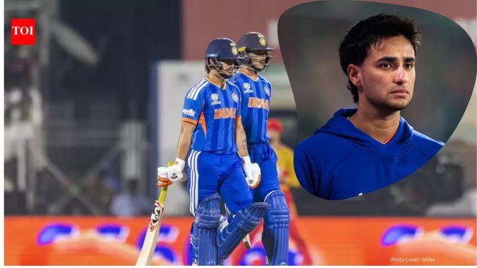 Abhishek Sharma Climbs to Second in ICC T20I Rankings as Ishan Kishan Retains Top Spot