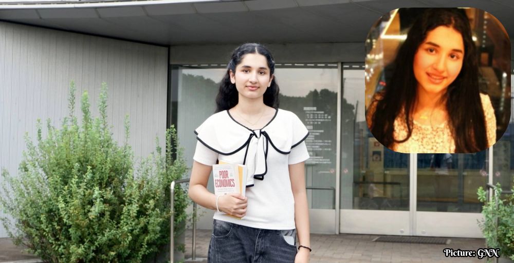 Aditi Paudel Appointed as Japan's First Literacy Ambassador by World Literacy Foundation
