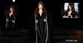 Aishwarya Rai Bachchan Stuns at Paris Fashion Week Alongside Global Icons