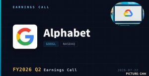 Alphabet's Google Cloud Revenue Surges 82% in Q2, Signaling Future Growth Potential