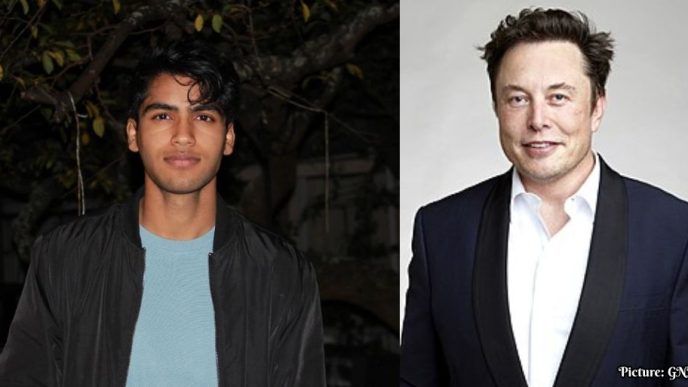 Aman Sanger Becomes Youngest Billionaire After SpaceX Acquires AI Firm Anysphere for $60 Billion