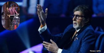 Amitabh Bachchan Highlights Generation Z's Unique Approach to Happiness in Recent Show