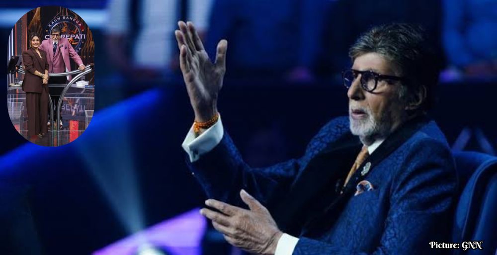 Amitabh Bachchan Highlights Generation Z's Unique Approach to Happiness in Recent Show