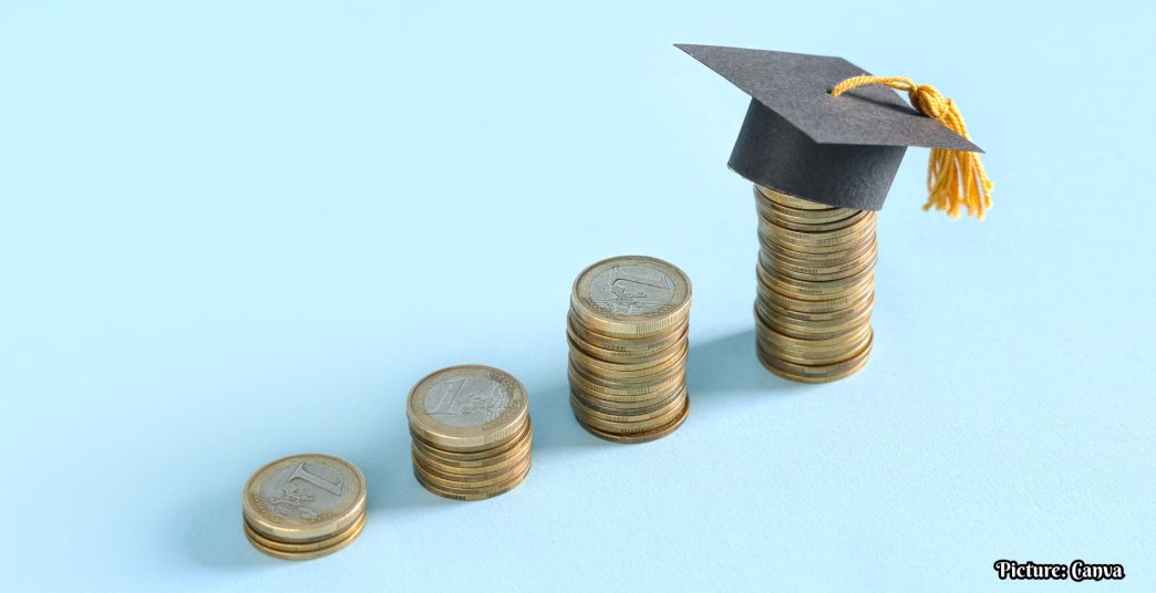 Analysis of Tuition Costs for International Students at U.S. Universities for 2025-2026