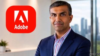Anil Chakravarthy Appointed as Adobe CEO, Succeeding Shantanu Narayen