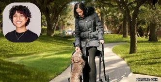 Ann Arbor Innovator Develops Patented Mobility Device Addressing Falls