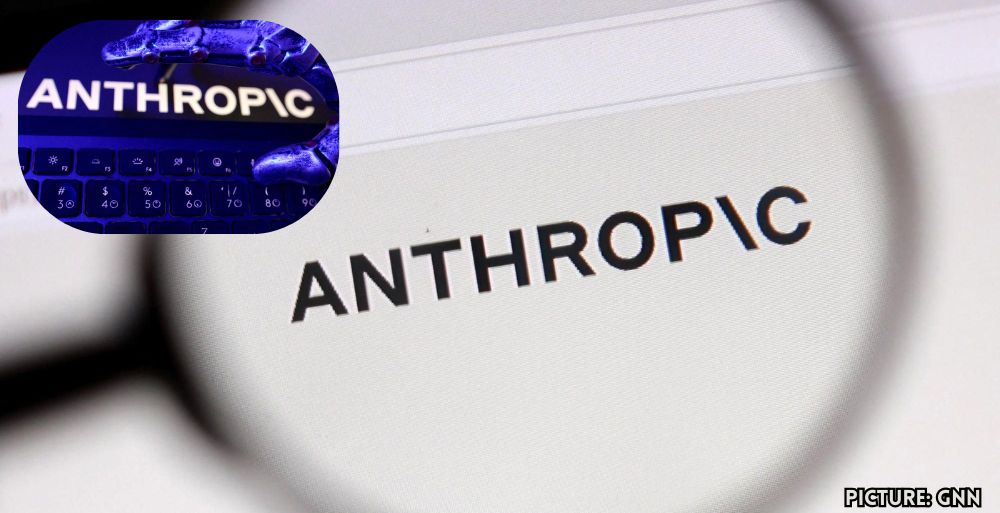 Anthropic Reports Blocking AI Misuse for Malicious Activities