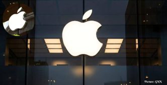 Apple Stock Emerges as Safe Haven Amid Tech Sector Volatility